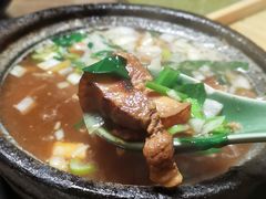 -王明古法砂锅居(开化寺店)