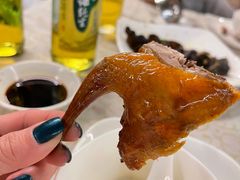 -百利鸽王(紫薇路店)