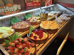 -牛New寿喜烧(虹桥新天地店)