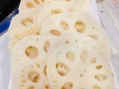 -蕃茄述·好汤自然来(江汉路店)