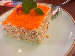-卢布里西餐厅(总店)