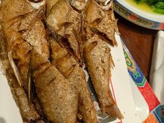 -一群羊手扒肉·火锅·早茶(远东公寓店)