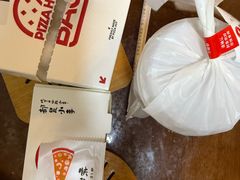 -必胜客(花都百业店)