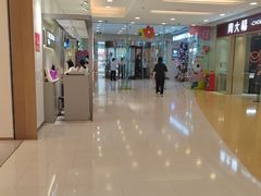 -银座mall(东直门店)