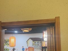 -醉御香渔家园(临沂路与大连路店)