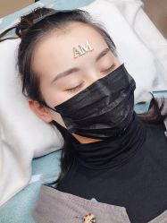 -AM半永久纹眉