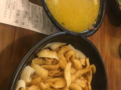 -河南红烧牛肉面(剑河路店)