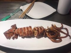 -鱼非鱼(徐家汇店)