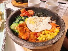 -七八冷面·延边朝鲜族美食(圣熙八号店)