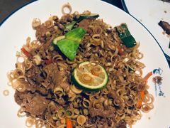 -美奈小馆·越南料理(中航城君尚购物中心店)