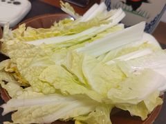 -重庆老灶火锅(红岭店)