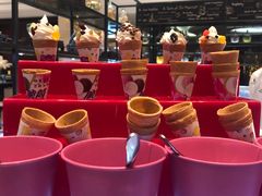 -新发展亚太JW万豪酒店·福苑咖啡厅