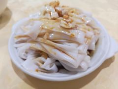 捞河粉-电白鸭粥店(下沙二坊88号店)