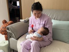 -汇慈安·高端自营月嫂(武汉月子尊享店)