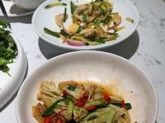 -关东小磨东北菜(漕河泾印象城店)