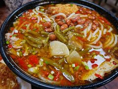 -文杰餐馆(南洪时尚风情街店)