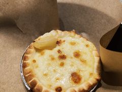 芝士挞-必胜客(海滨店)