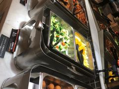 -比格比萨自助(宋家庄店)