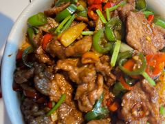 -周渝食惦·酸菜鱼精致川菜(横岗店)