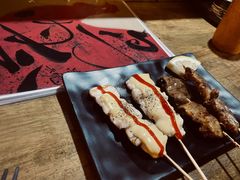 -鸟内会居酒屋(得意潮馆店)