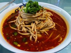 -宁味楼·西北创新融合菜(康平路锦泰店)