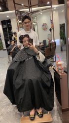 -INSTYLE造型·明星店