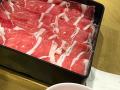 -牛街清真满恒記(平安里西大街店)