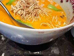 -苏州W酒店·苏滟中餐厅