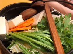 寿喜锅-胜博殿日式炸猪排(西红门店)