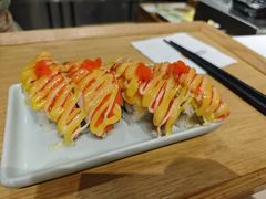 -池奈·日式咖喱蛋包饭(老城根Gpark店)