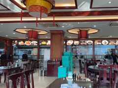 -邢家锅贴老店·非遗·开封菜(金明广场店)