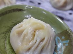 -食惠里小笼包面馆(越秀店)