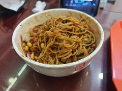 -新川面馆(新街口二店)