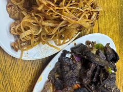 -小四川麻辣面馆(新联草街店)