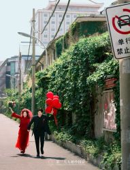 -第一夫人婚纱摄影(南京店)