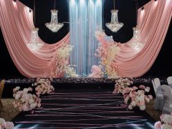 -Sugar苏格婚礼策划工作室