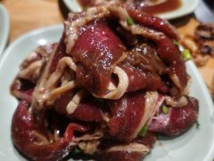 -韩盛·盛江山自助料理(奥体万达店)