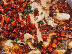 -汉水缘鲜鱼庄(黄雁村店)