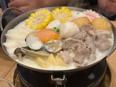 -上将军(广东大马路店)