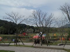 -牛岗山公园