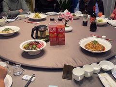 -香山湖家家宴(中山陵店)