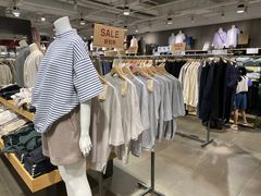 -MUJI无印良品(天一国购店)