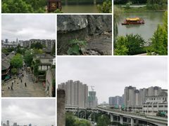 -南京城墙景区