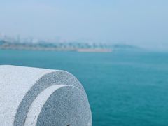 -银沙滩浴场