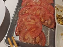 -叁宝烤肉• 西安烧烤(凤城十二路店)