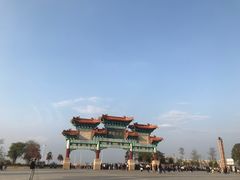 -神光山国家森林公园