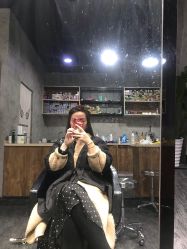 -发饰美男士增发补发假发定制店