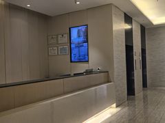 -全季酒店(石家庄裕华东路万达广场店)