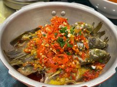 -小姨家常菜(昭萍东路店)