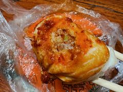 -胡家包子·清真(大众巷店)